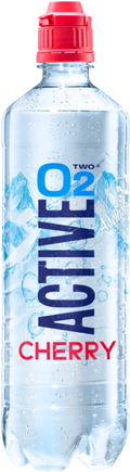 Active O2 Cherry