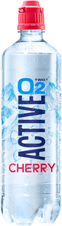 Active O2 Cherry