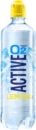 Active O2 Lemon