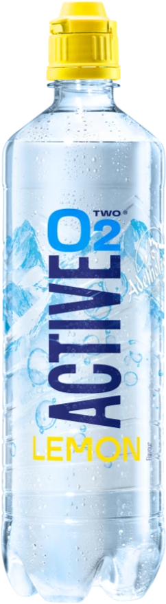 Active O2 Lemon