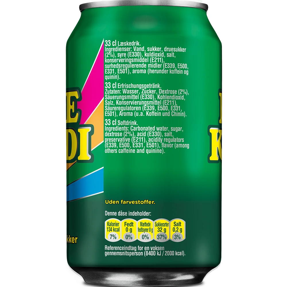 Faxe Kondi TRAY 24x 0,33L DS zzgl. DPG Pfand