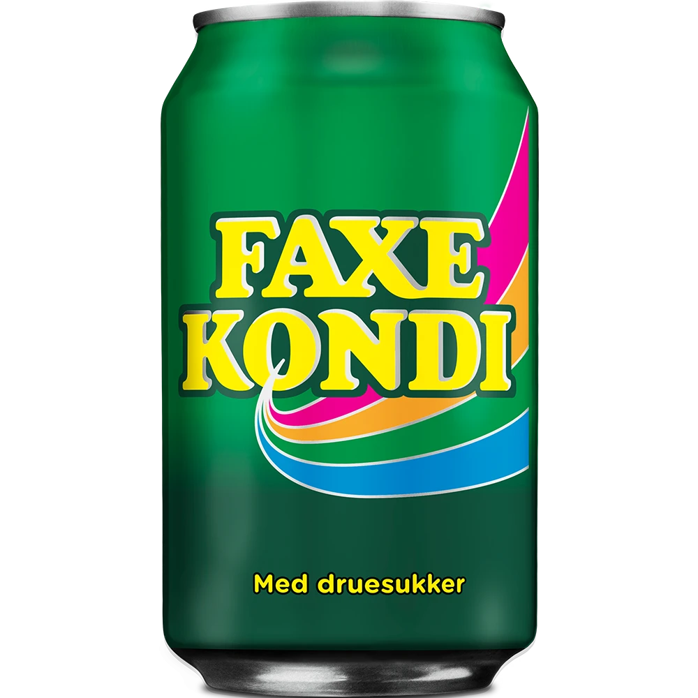 Faxe Kondi TRAY 24x 0,33L DS zzgl. DPG Pfand