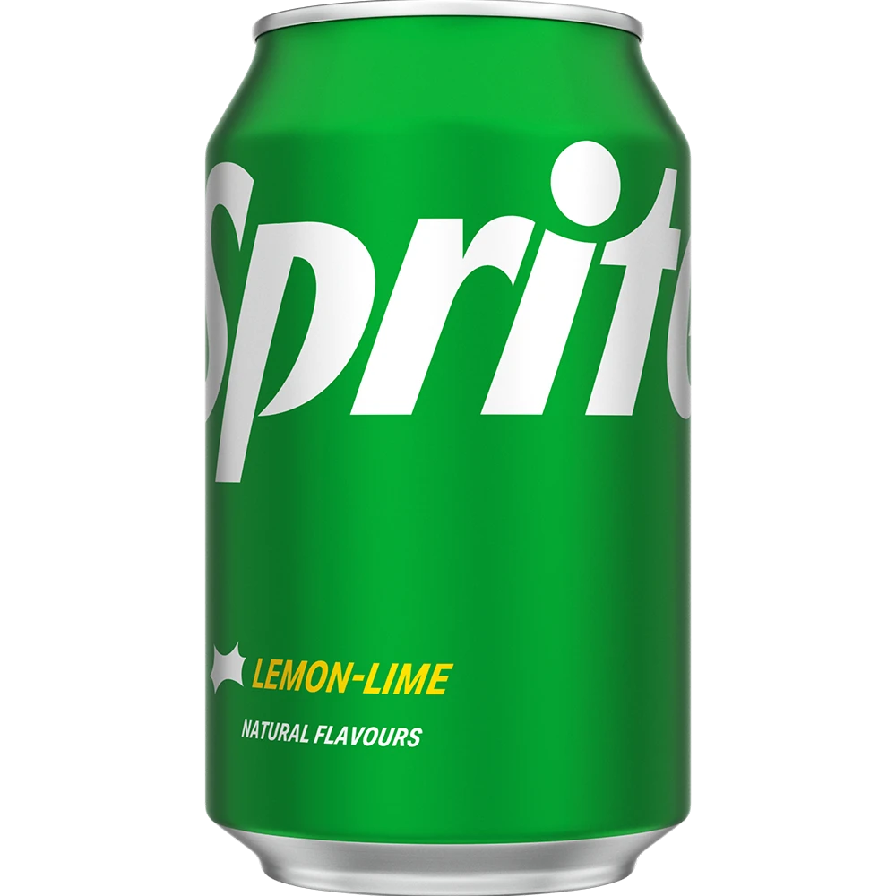 Sprite 24x0,33L DS. zzgl. DPG Pfand