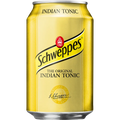 Schweppes Indian Tonic 12x0,33 DS. zzgl. DPG Pfand