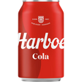 Harboe Cola 24x0,33L DS. zzgl. DPG Pfand