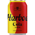 Harboe Cola Lemon 24x0,33L DS. zzgl. DPG Pfand