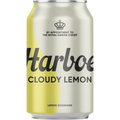 Harboe Lemon Cloudy 24x0,33L DS. zzgl. DPG Pfand