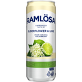 Ramlösa Hyldeblomst & Lime 24x0,33 DS. zzgl. DPG Pfand