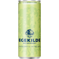 Egekilde Hyldeblomst Lime 24x0,33L DS. zzgl. DPG Pfand