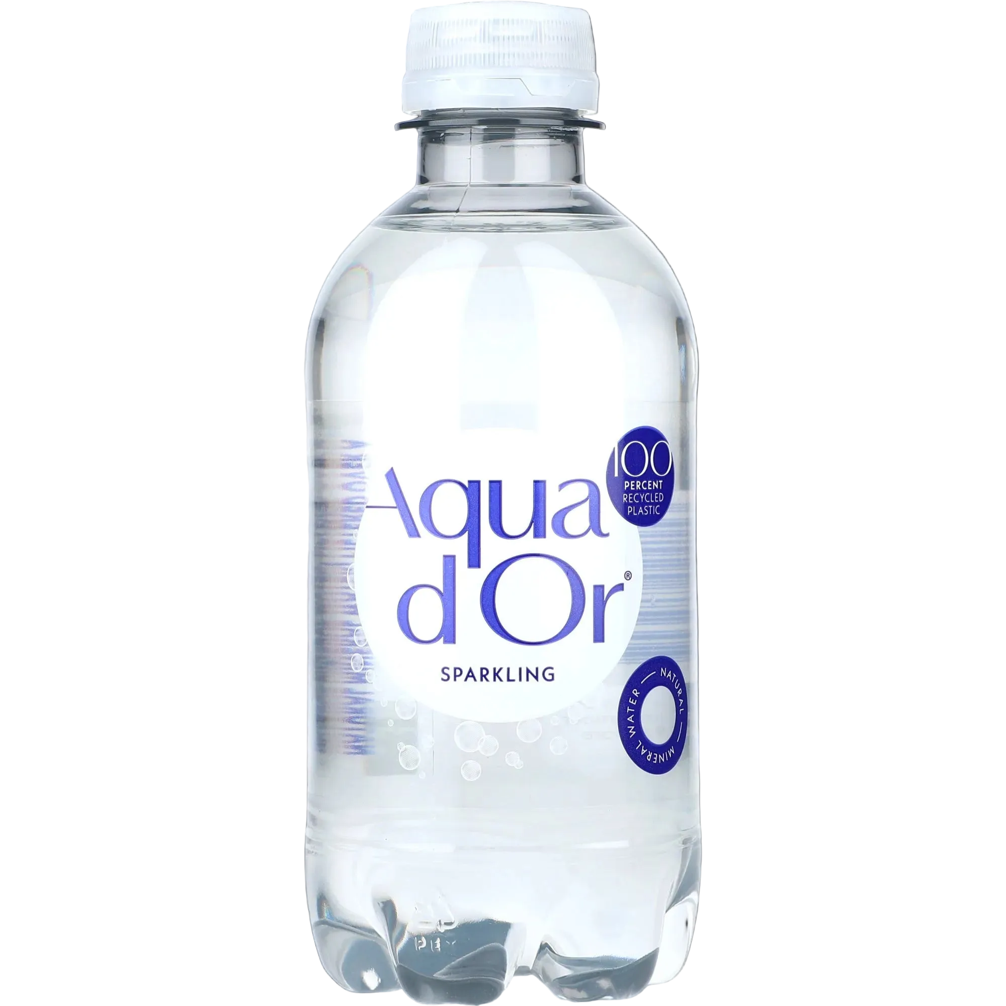 Aqua d'Or Brus Pack 20x0,3L PET zzgl. DPG Pfand