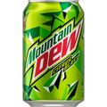 Mountain Dew Citrus Blast 24x0,33 DS zzgl. DPG Pfand