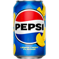 Pepsi Twist Lemon 24x0,33 L DS. zzgl. DPG Pfand