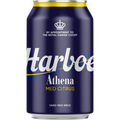 Harboe Athena Citrus 24x0,33L DS. zzgl. DPG Pfand
