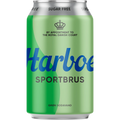 Harboe Sport 0% Sugar 24x0,33L DS. zzgl. DPG Pfand