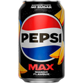 Pepsi Max Mango 24x0,33L DS. zzgl. DPG Pfand