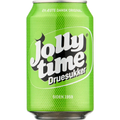 Jolly Time 18x0,33L DS. zzgl. DPG Pfand