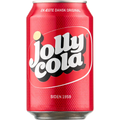 Jolly Cola 18x0,33L DS. zzgl. DPG Pfand