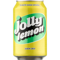 Jolly Lemon 18x0,33L DS. zzgl. DPG Pfand