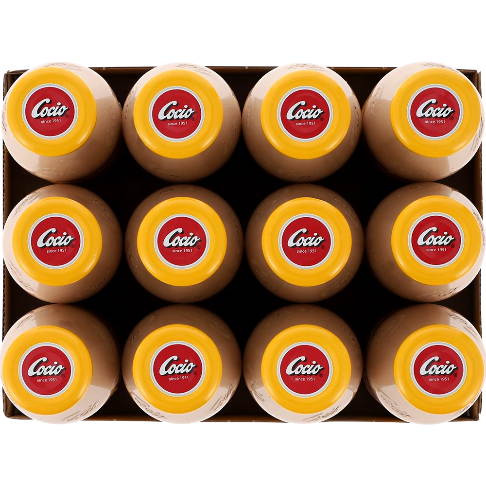 Cocio Classic TRAY 12x 0,27L FL