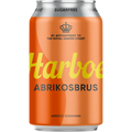 Harboe Abrikos 0% Sugar 24x0,33L DS. zzgl. DPG Pfand