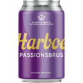 Harboe Passionsbrus 0% Sugar 24x0,33L DS. zzgl. DPG Pfand