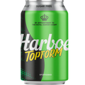 Harboe Topform 0% Sugar 24x0,33L DS. zzgl. DPG Pfand