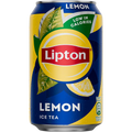 Lipton Lemon Ice Tea 24x0,33L DS. zzgl. DPG Pfand