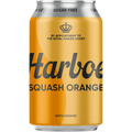 Harboe Squash Orange 0% Sugar 24x0,33L DS. zzgl. DPG Pfand