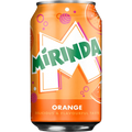 Mirinda Orange 24x0,33L DS. zzgl. DPG Pfand