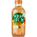 Aqua d'Or Ice Tea Fersken Pack 20x0,3L PET zzgl. DPG Pfand