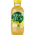 Aqua d'Or Ice Tea Lemon Pack 20x0,3L PET zzgl. DPG Pfand