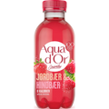 Aqua d'Or Sparkles Jordbær & Hindbær Pack 20x0,3L PET zzgl. DPG Pfand