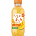 Aqua d'Or Sparkles Appelsin Mango Pack 20x0,3L PET zzgl. DPG Pfand