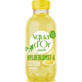 Aqua d'Or Sparkles Hyldeblomst & Lemonade Pack 20x0,3L PET zzgl. DPG Pfand