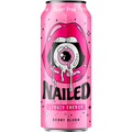 Nailed Liquid Energy Berry Blush Sugar Free 12x0,5L DS. zzgl. DPG Pfand