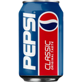 Pepsi Classic TRAY 24x 0,33L DS. zzgl. DPG Pfand