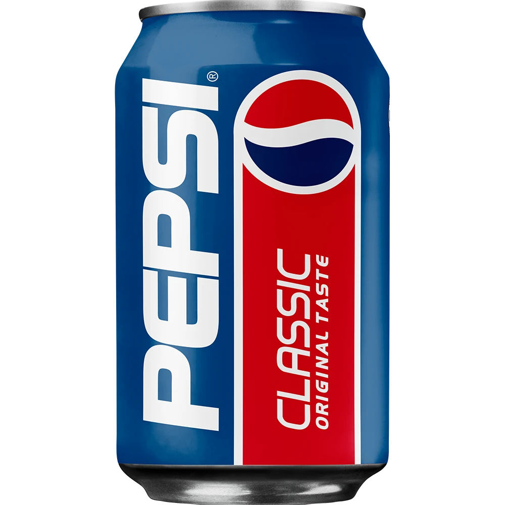 Pepsi Classic TRAY 24x 0,33L DS. zzgl. DPG Pfand
