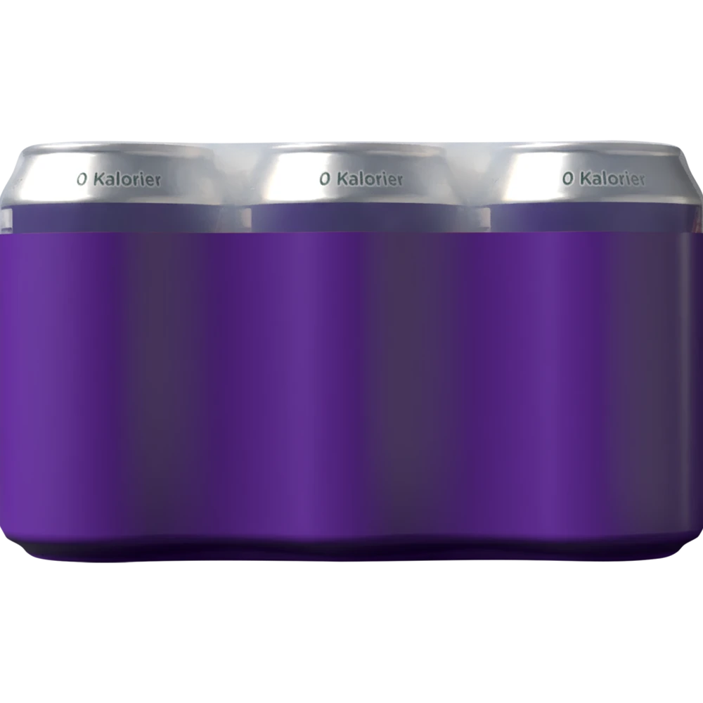 Faxe Kondi Eksotisk 0 kalorier 18x0,33L DS. zzgl. DPG Pfand