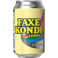 Faxe Kondi Lemon 0 kalorier 18x0,33L DS. zzgl. DPG Pfand