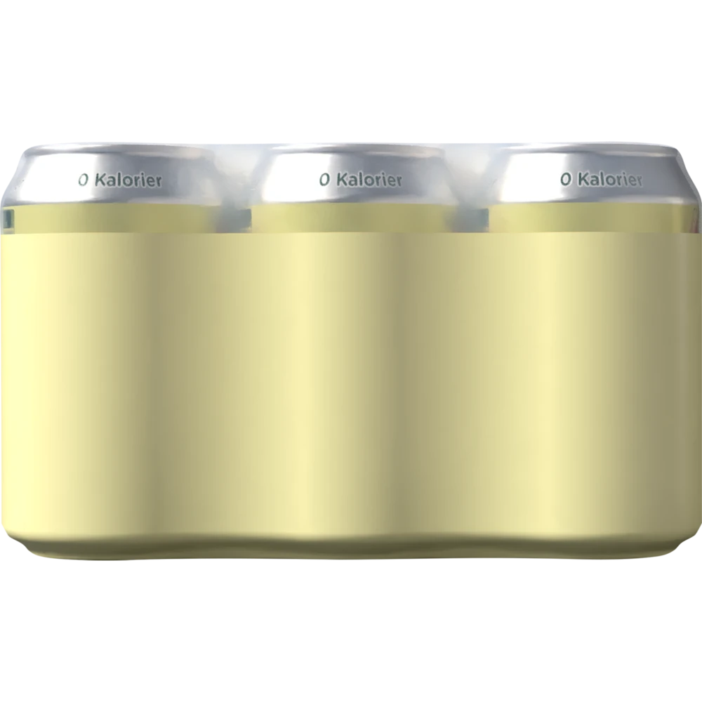 Faxe Kondi Lemon 0 kalorier 18x0,33L DS. zzgl. DPG Pfand