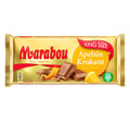 Marabou Apelsin Krokant