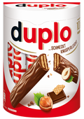 Ferrero Duplo 10er
