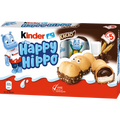 Ferrero Kinder Happy Hippo Cacao