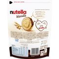 Ferrero Nutella Biscuits