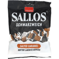 Sallos Schwarzweich Salted Caramel