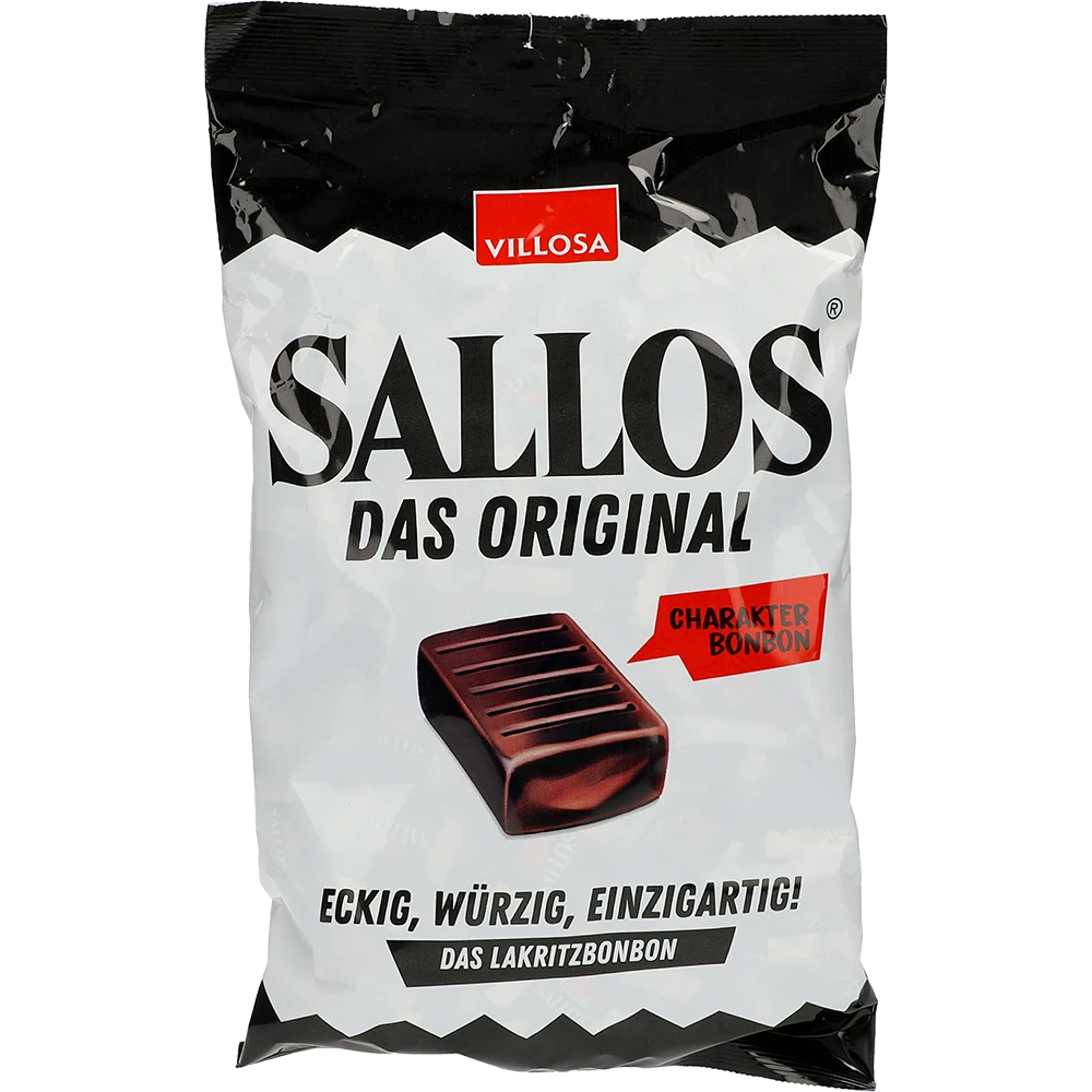Sallos Original