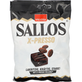 Sallos X-Presso