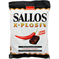 Sallos X-Plosiv