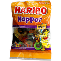 Haribo DK Nappar Mix