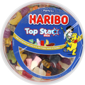 Haribo DK Top Star Mix